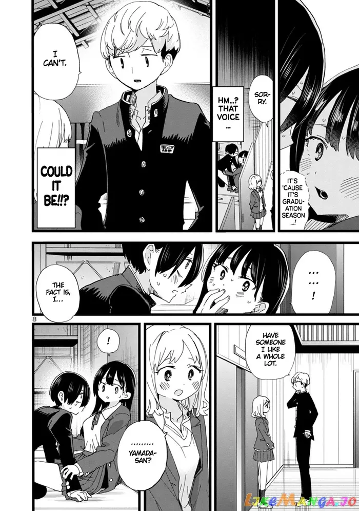 The Dangers in My Heart Chapter 82 image 09_optimized